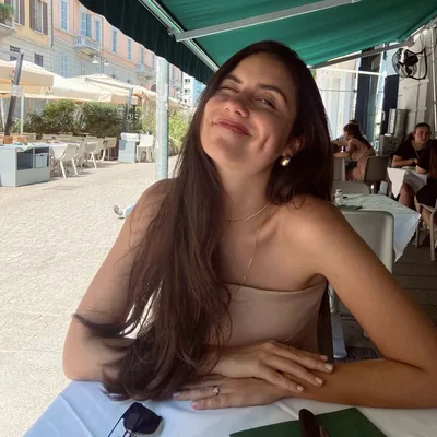 Patrícia G.